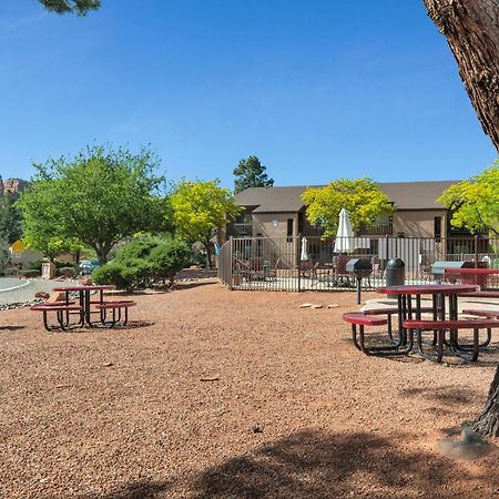 Sedona Eve Διαμέρισμα Εξωτερικό φωτογραφία